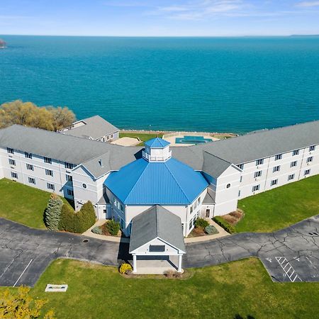 Bayshore Resort At 普廷贝 外观 照片